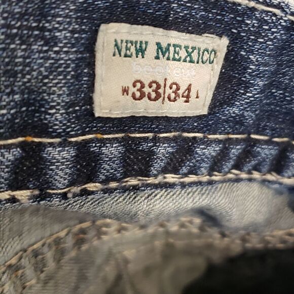 Mekology Jeans   - Picture 13 of 16